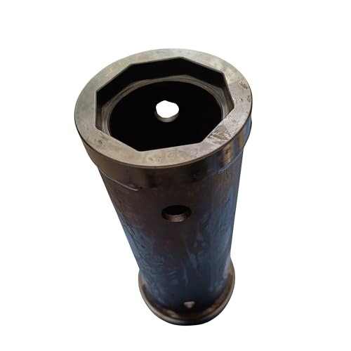DSTOCK60 - Steckschlüssel für Nabenmutter, kompatibel mit Meritor HVS MST3207 für ROR TM von DSTOCK60