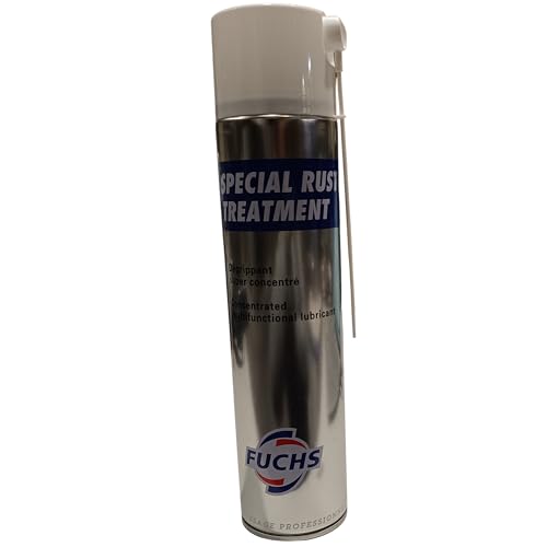 DSTOCK60 - Super-Konzentrat 500 ml kompatibel mit Fuchs Special Rust Treatment – 3349913942333 von DSTOCK60