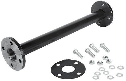 DSTOCK60 - System Wasserfallrohr Verlängerung / Verlängerung des Gasfilters DN65 Remeha 111806 von DSTOCK60