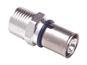 DSTOCK60 -Wavin Tigris Stecker 25 x 1 Zoll – U – Referenz 4032680 von DSTOCK60