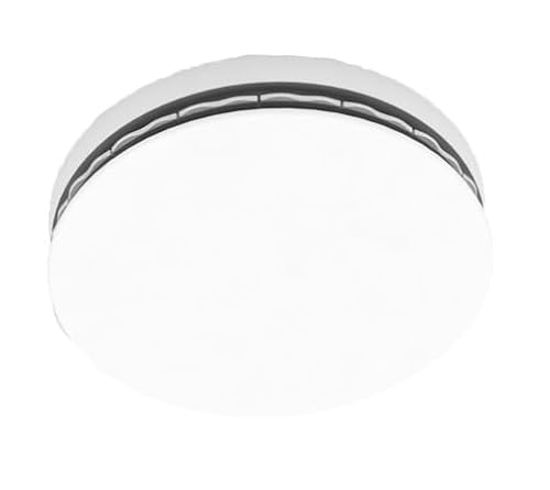 DSTOCK60 - ZEHNDER Blasluftklappenventil - hochinduktiv STH-1a-125, DN 125, Kunststoff, Ecke 705512596 von DSTOCK60