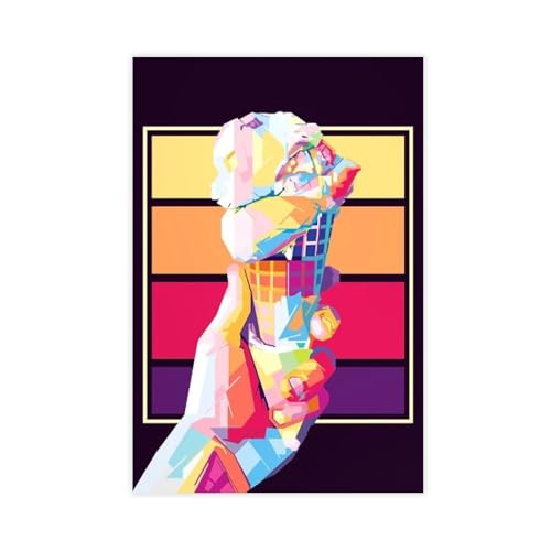 Icecream Poster 2 Leinwandposter Wandkunst Dekor Druck Bild Gemälde für Wohnzimmer Schlafzimmer Dekoration 30 x 45 cm Icecream Poster 2 Leinwandposter Wandkunst Dekor Druck Bild Gemälde für Wohnzimmer Schlafzimmer Dekoration 30 x 45 cm von DSTRJ