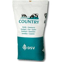 Country Feldgras 2048 Robust & Trocken 25 kg Weidesamen Grassamen Saatgut - DSV von DSV