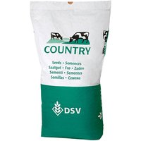 DSV COUNTRY Feldgras 2050 einjährig 25 kg Grassamen Weidesamen Futtergras Saat DSV COUNTRY Feldgras 2050 einjährig 25 kg Grassamen Weidesamen Futtergras Saat von DSV