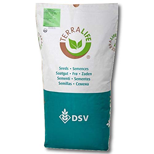 TerraLife VitaMaxx TR Sommerzwischenfrucht 25 kg Gründüngung Zwischenfrucht von DSV