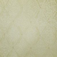 Creme Champagner Beige Gold Metallic Punkte Raute Glitzer Tapete Faux Gips 3D von DSVinteriors