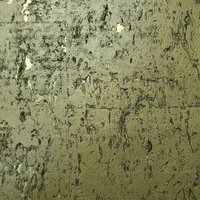 Moderne Echter Naturkork Tapete Dark Gold Metallic Texturierte Tapeten von DSVinteriors