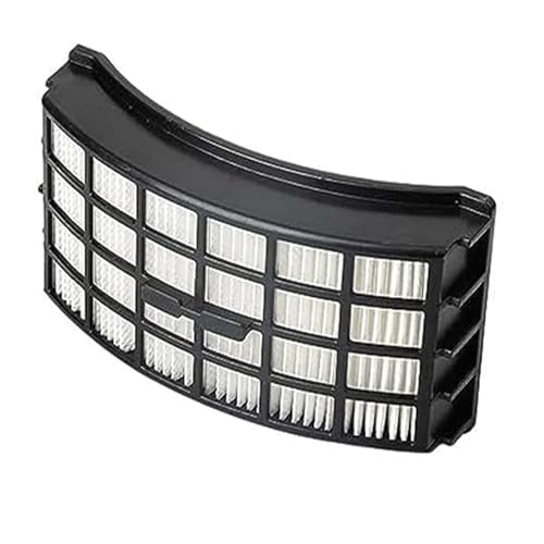 1 Packung 951851 Ersatz-Abluftfilter 951851, Kompatibel Mit Vacmaster, D8 VZA0708P 720 W 8 L Staubsaugerteile von DSXPZBGED