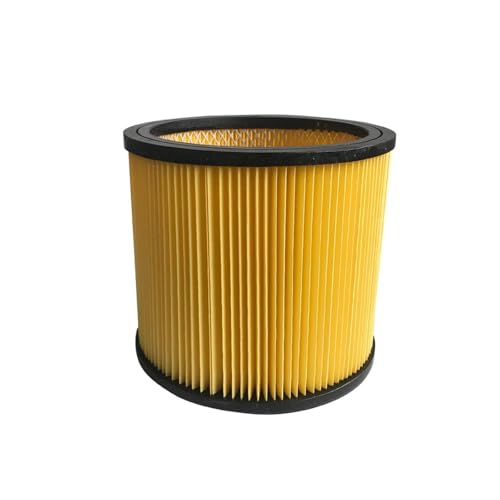 1 Packung Patronen-Vakuumfilter, Kompatibel Mit Parkside, PNTS 1500 C4 Nass-Trocken-Staubsauger 1 Packung Patronen-Vakuumfilter, Kompatibel Mit Parkside, PNTS 1500 C4 Nass-Trocken-Staubsauger von DSXPZBGED