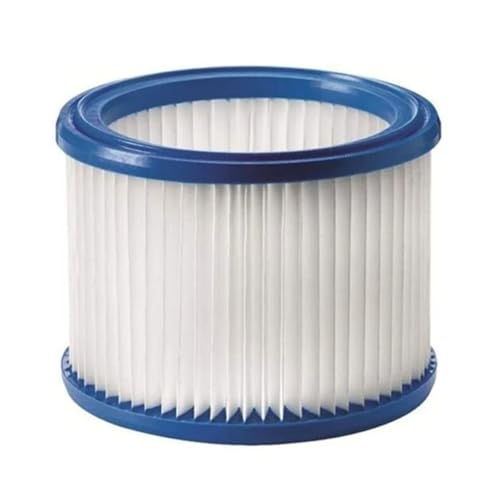 1 Packung Patronen-Vakuumfilter Passend For Makita VC3511L Nass- Und Trockensauger Der L-Klasse 35L von DSXPZBGED