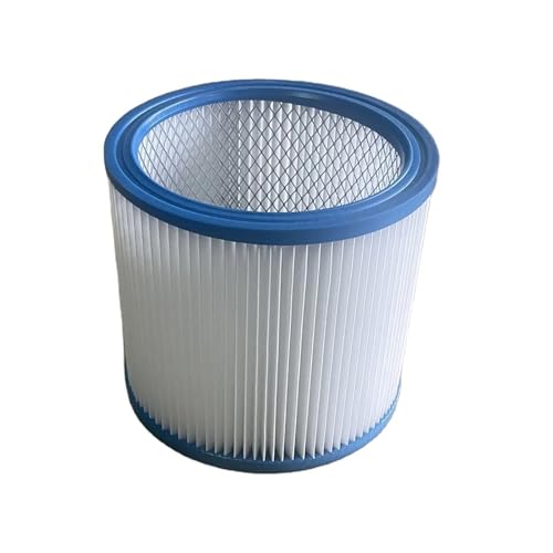 1 Stück 08-2566BP Ersatzkartuschen-Vakuumfilter, Kompatibel Mit Stanley, 5-18 GAL Staubsaugerteile von DSXPZBGED