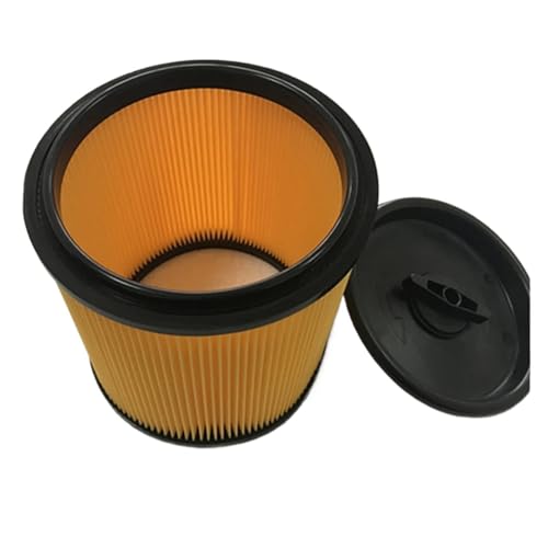 1 Stück Patronenfilter, Kompatibel Mit PARKSIDE, Kompatibel Mit LIDL, PNT1400 A1 IAN 53353, Zubehör For Staubsaugerteile von DSXPZBGED