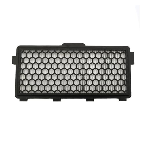 1 Stück Staubsaugerfilter, Kompatibel Mit Miele, S4210 Carina S5211 S5381 Leo S5580 Aquarius S5980 Staubsaugerfilterteile von DSXPZBGED