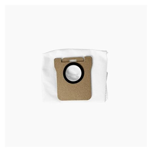 10 STÜCKE Passform, Kompatibel For Xiaomi, Roboter Vakuum X20 +/X20 Plus Ersatz Zubehör Staubbeutel 6 STÜCKE 8 STÜCKE(10pcs) von DSXPZBGED