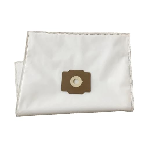 10 STÜCKE Staubsaugerbeutel, Kompatibel Mit Lux, CV 792, Kompatibel Mit Eureka, Zentralstaubsauger Ersatz For #7090610 von DSXPZBGED
