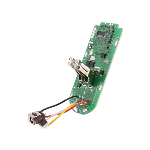 21,6 V Li-Ionen-Akku-Schutzplatine, Ersatzplatine, kompatibel mit Leiterplatten for Dyson, V8-Staubsauger 21,6 V Li-Ionen-Akku-Schutzplatine, Ersatzplatine, kompatibel mit Leiterplatten for Dyson, V8-Staubsauger von DSXPZBGED
