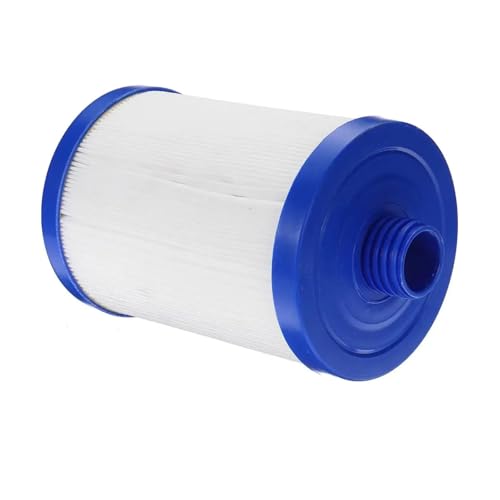 243 x 150 mm Whirlpoolfilter for PWW50 6CH-940 Whirlpool-Elementfilterwanne Schwimmbadteile, kompatibel mit Filbur, FC-0359(1pc) von DSXPZBGED
