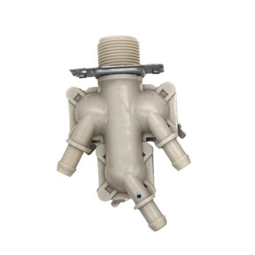 5221ER1003U DC12V, Kompatibel For LG, Waschmaschine Einlassventil Teile von DSXPZBGED
