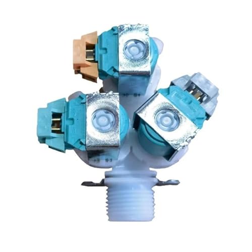 A39T-0024000126GE Dreifachventil 120 V Einlassventil For Waschmaschine von DSXPZBGED