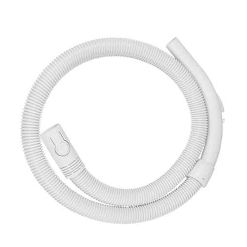 A98G-Weiß Flexible Schlauch, Griff Werkzeug Kits For Staubsauger FC5225 5822 5826 5828 Schlauch 1,8 Meter A98G-Weiß Flexible Schlauch, Griff Werkzeug Kits For Staubsauger FC5225 5822 5826 5828 Schlauch 1,8 Meter von DSXPZBGED