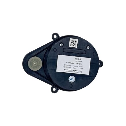 Abstandssensor FM1828, Kompatibel Mit ECOVACS, Kompatibel Mit DEEBOT, DLN11/DLN12-22/DBX11-21/DLX11-22 Roboter-Staubsauger-Zubehör von DSXPZBGED