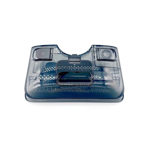 DSXPZBGED Kompatibel mit Roborock, F25 ACE Clean Water Tank Zubehör Kompatibel mit Roborock, F25 Combo Nass- und Trockenstaubsauger Ersatzteile von DSXPZBGED