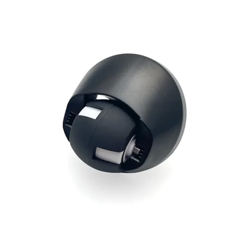 DSXPZBGED Lenkrolle for Staubsauger, Vorderrad, Kompatibel Mit ABIR, X5/X6/X8 Roboterstaubsaugerteilen von DSXPZBGED