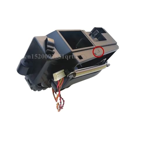 DSXPZBGED Robot L Oder Rechtes Rad for Roboterstaubsauger, Kompatibel Mit Ilife, V7s Plus, V7s Pro, V7 Roboterstaubsauger, Teileräder Inklusive Motor(L Wheel) von DSXPZBGED