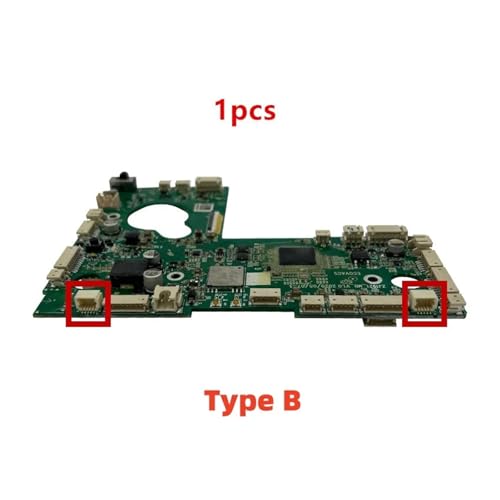 Das Motherboard Ist Geeignet, Kompatibel Mit Ecovacs, T8 Power DLX11-22 Staubsauger(Type B 1pcs) von DSXPZBGED