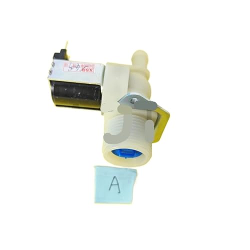 Einlassventil For Waschmaschine FPD180A FCD180G15 WV81034 220 V/240 V 50/60 HZ(A) von DSXPZBGED
