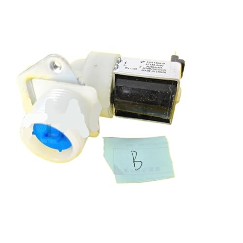 Einlassventil For Waschmaschine FPD180A FCD180G15 WV81034 220 V/240 V 50/60 HZ(B) von DSXPZBGED