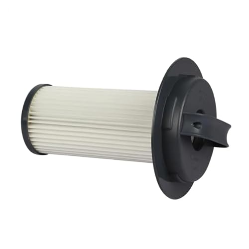 Ersatz, Kompatibel For Philips, Filter Staubsauger Filter Zylinder FC9200 FC9202 FC9204 FC9206 FC9208 FC9209(Silvery) von DSXPZBGED