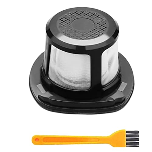 Ersatz-Mehrwegfilter-Set, Kompatibel Mit BISSELL, Multireach Essential 2275N 2280N 3061 Akku-Staubsauger(1 set) von DSXPZBGED