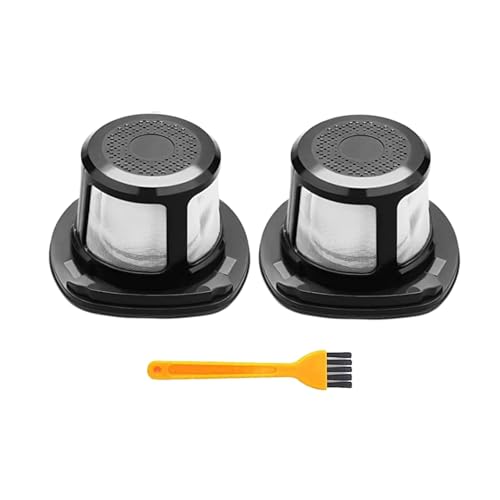 Ersatz-Mehrwegfilter-Set, Kompatibel Mit BISSELL, Multireach Essential 2275N 2280N 3061 Akku-Staubsauger(2 sets) von DSXPZBGED