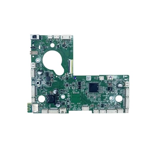 Ersatz-Motherboard, Kompatibel Mit Ecovacs, N8 Pro DLN11 Roboter-Staubsauger-Platine, Ersatz von DSXPZBGED