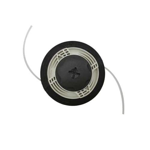 Ersatz-Rasentrimmerkopf, Kompatibel Mit Stihl, Autocut C6-2 FS38 FS40 FS45 FS50 FS50, Zubehör For Unkraut- Und Grasteile(1PC Trimmer Head) von DSXPZBGED