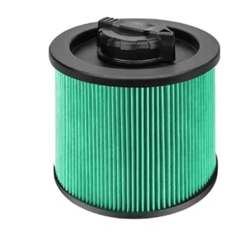 Ersatzfilter, Kompatibel Mit DeWalt, DXVC4001/DXVC4002/DXVC4003 Staubsauger-Staubfilterpatrone(DXVC4003) von DSXPZBGED