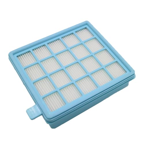 Ersatzfilter, Kompatibel Mit Philips, FC9088/PL048/FC8058/FY2420/FC9728 Staubsauger – Staubfilterpatrone(FC8038FC8058) von DSXPZBGED