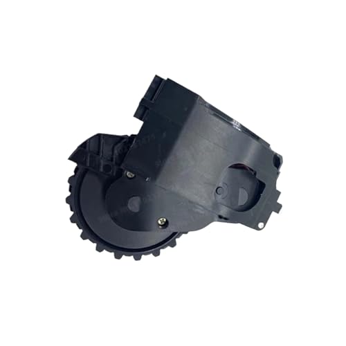 Ersatzteile for Linkes Und Rechtes Motorrad, Kompatibel Mit XiaoMi, Kompatibel Mit Mijia, 1C 1T STYTJ01ZHM, Kompatibel Mit Dreame, F9 Roboter-Staubsaugerzubehör(Right Wheel B) von DSXPZBGED