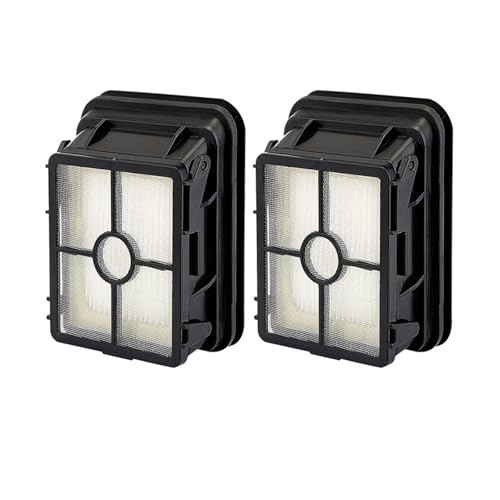Filter, Kompatibel For Bissell, Kompatibel For Crosswave, 1785 1866 1868 2303 2305 2306 Serie Staubsauger Ersatz Zubehör(2 Filters) von DSXPZBGED