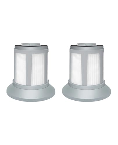 Filter, Kompatibel For Bissell,Zing 1665 2156 Powerforce 1665 1613056 Vakuum Ersatzteile Ersatz(2 PCS) von DSXPZBGED