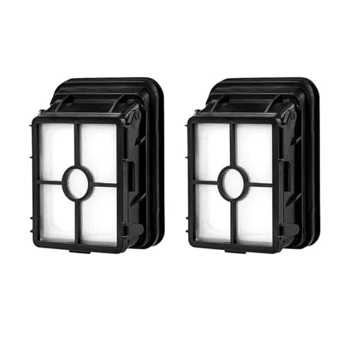 Filter, Kompatibel Mit Bissell, Kompatibel Mit Crosswave, Ersatzzubehör For Staubsauger Der Serien 1785 1866 1868 2303 2305 2306(2 PCS) von DSXPZBGED