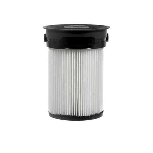 Filter, Kompatibel Mit MIELE, Kompatibel Mit Triflex, HX1 FSX HX FSF 11385020 9178017731 Staubsauger-Ersatzfilter, Handheld-Akku-Ersatzteil(1 pcs) von DSXPZBGED