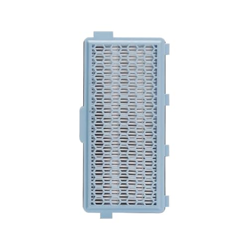 Filter, Kompatibel Mit Miele, SF-AA 50, SF-HA 50 Active Airclean C1 C2 C3 S8 S6 S5 S4 S8000 S8999 Staubsauger-Ersatzteile(1pcs) von DSXPZBGED