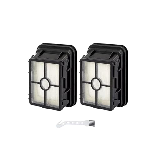 Filter Haustierrolle Bürstenzubehör Ersatzteile, Kompatibel Mit Bissell, Kompatibel Mit Crosswave, 1868 1785 Serie 17132 Roboterstaubsauger Ersatz(Left) von DSXPZBGED