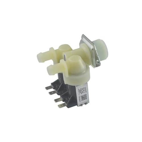 Geeignet 。 Kompatibel For Haier, Kompatibel For LG, Doppelkopf-Einlassmagnetventil FPS180A For Trommelwaschmaschinen Geeignet 。 Kompatibel For Haier, Kompatibel For LG, Doppelkopf-Einlassmagnetventil FPS180A For Trommelwaschmaschinen von DSXPZBGED
