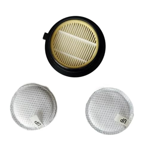 Kompatibel For KARCHER,VCS4/VC4H/VCS5 Cordless Staubsauger Patrone Filter Zubehör ZU von DSXPZBGED