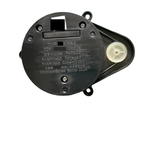 Kompatibel Mit Deebot, T9 T8 N8 Pro T9 Aivi N8, Kompatibel Mit Ecovacs, Kompatibel Mit Ozmo, 950 920 Sensor FM1828 LDS Roboter-Staubsaugerteile von DSXPZBGED