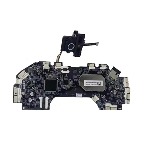 Kompatibel Mit Dreame, L10S ULTRA Roboter-Staubsauger-Motherboard, Ersatzteile, Ersatz-Motherboard-Zubehör (EU-Version) von DSXPZBGED
