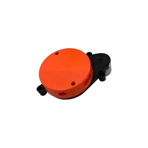 Kompatibel Mit Dreame, L10s/L10s Pro LDS-Abstandssensor-LDS-Modul, Kompatibel Mit Mijia, B101CN/X10+/X10 Roboter-Staubsauger-Zubehör(A) von DSXPZBGED